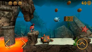 Angry Bob Adventure - Screenshot 3