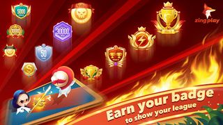 ZingPlay game portal - Screenshot 2