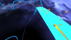 Rolling Crazy Ball - Screenshot 3