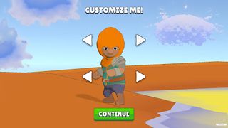 Tiny Destiny - Screenshot 2