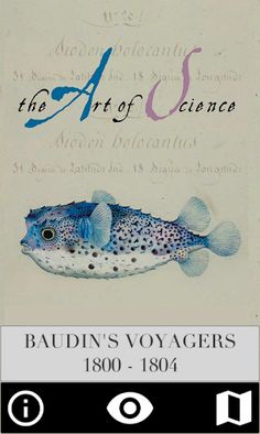 The Art of Science AR - Screenshot 1