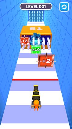 Multiply Crash - Screenshot 2