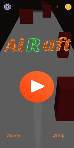 AiRaft - Screenshot 1