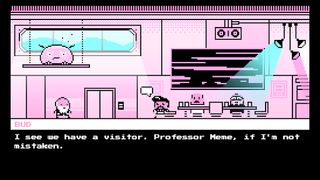 The Land of the Seazogs - Screenshot 1