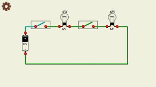 Lamps - Screenshot 1