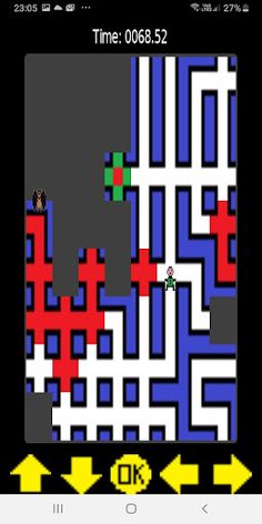 Hunt The Luampus - Screenshot 3