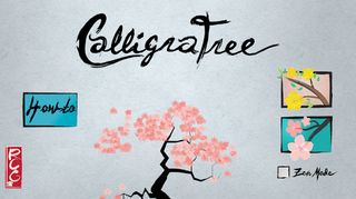 CalligraTree - Screenshot 1