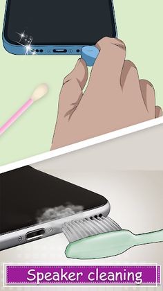 Fix It Electronics Repair Game - Screenshot 4