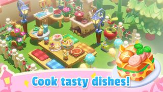 FarmTopia - Screenshot 1