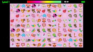 Animal Connect Classic  - 2003 - Screenshot 1