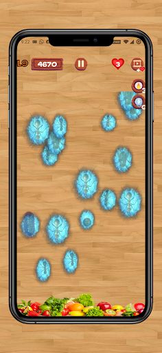 Ant Smasher Game - Screenshot 3