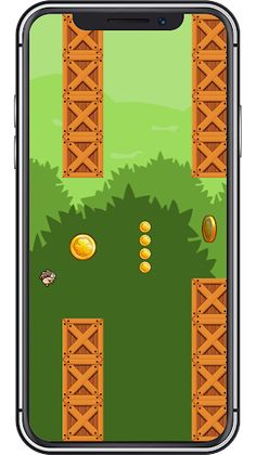 Earny Birdy - Screenshot 2