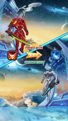 Robot Battle - Screenshot 3