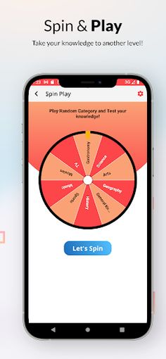 QuizBuzz - Screenshot 3