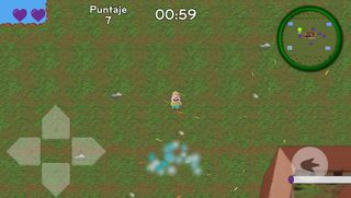 Defiende la Casona de los prem - Screenshot 3