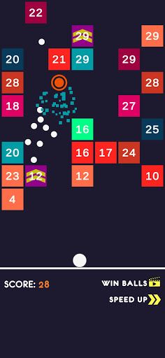 Beat the box - Screenshot 2