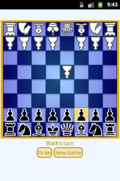 Beginners Chess - Screenshot 1