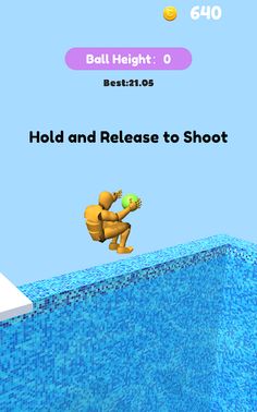 Ball Diver 3D - Screenshot 4