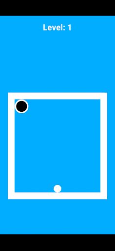 Into the hole! - Screenshot 1