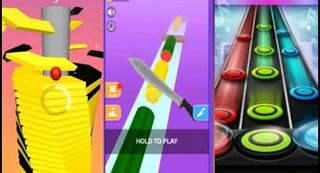 All In One Games : 2000+ Games - Screenshot 3