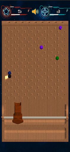 Catch The Marbles - Screenshot 2