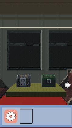 Escape For Galaxy - Screenshot 4