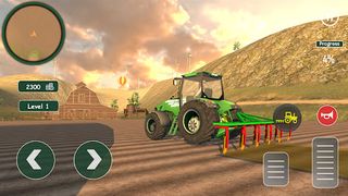Big Farm USA Simulator - Screenshot 1