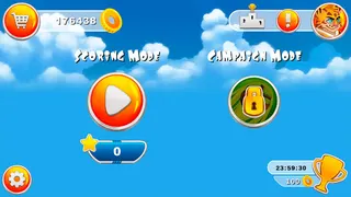Furious Bounce - Screenshot 2