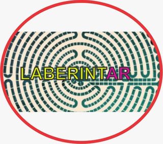 LaberintAR - Screenshot 1