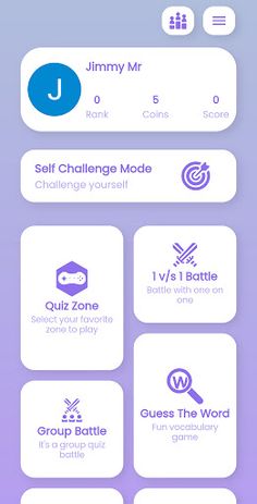 Quiz Master - Quiz Game - Screenshot 1