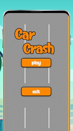 Car Crash: Smash and Crumble - Screenshot 1