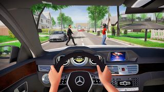 Car Saler Simulator Trade 2023 - Screenshot 2