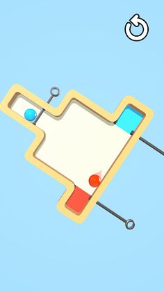 Pin Sorting Puzzle - Screenshot 4