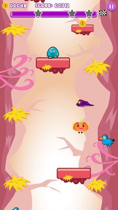 Infinity Sky - Screenshot 2