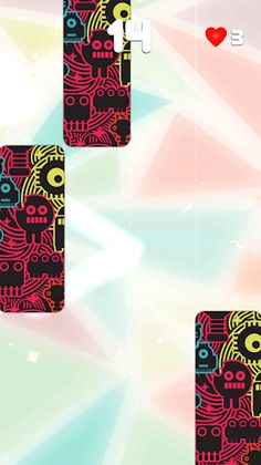 Drake Life Is Good EDM Tiles - Screenshot 1