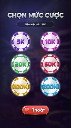 Tien Len Dem La - Screenshot 2