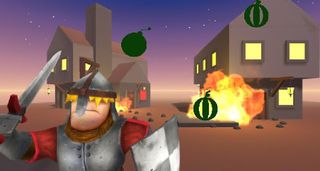 The Judges - Screenshot 2