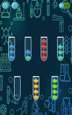 Lobby Chemist - Screenshot 1
