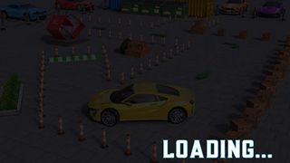 XParking - Screenshot 1