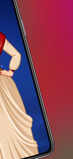 العاب بنات وتلبيس بنات الاميرة - Screenshot 4