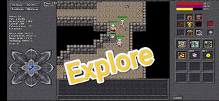 Valoria MMO - Screenshot 1