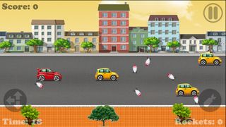 Car Bombing -কার বোম্বিং - Screenshot 2