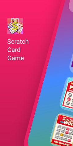 Scratch Cards - Big Win Fever - Screenshot 1