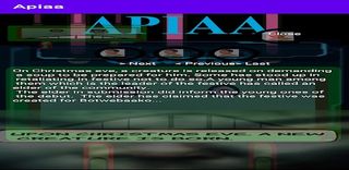 Apiaa - Screenshot 1