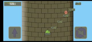 Climb the Tower - Screenshot 1