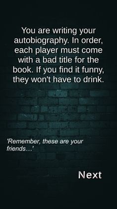 Lucky Drink - Party Starter - Screenshot 4