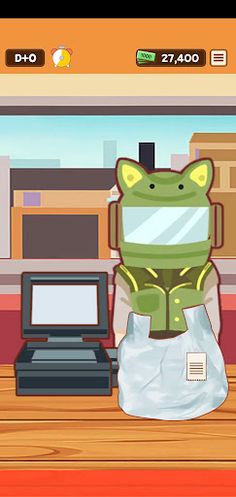 김밥지옥 - Screenshot 3