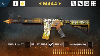 Gun Sound Games Gun Simulator - Screenshot 2