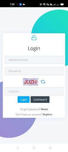 Mock Lottery - Screenshot 3