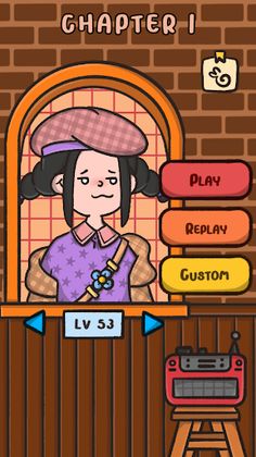 Morning Color - Screenshot 1